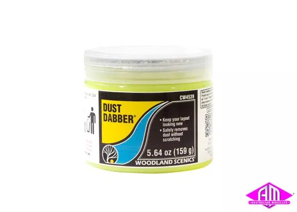 CW4539 - Dust Dabber