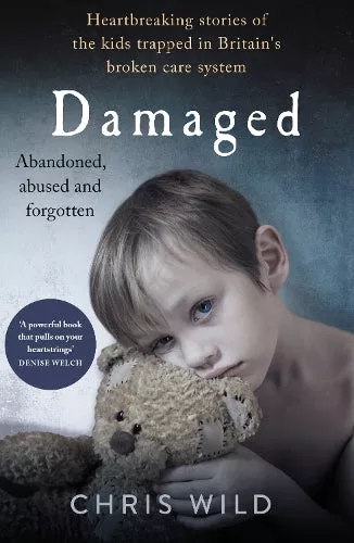 Damaged