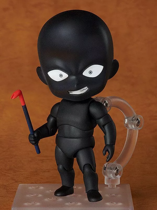 Detective Conan Nendoroid Criminal