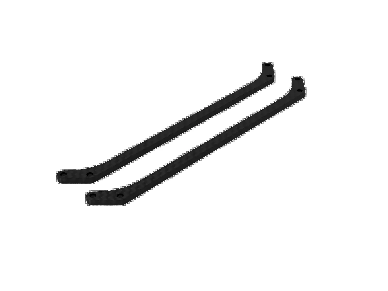 DinDrones OZR-5X - braces