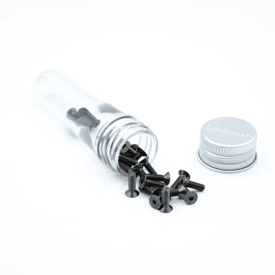 DinDrones OZR-5X - Hardware