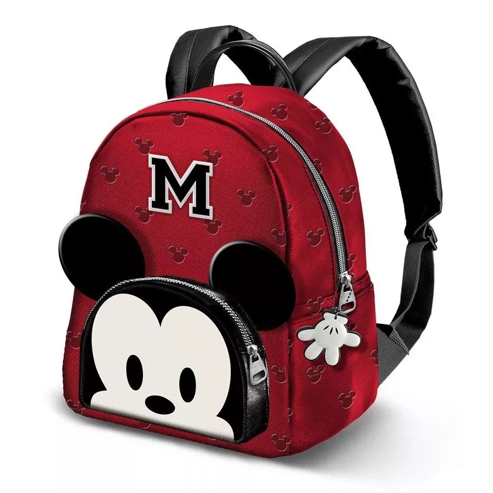 Disney Backpack Mickey M Collection Heady