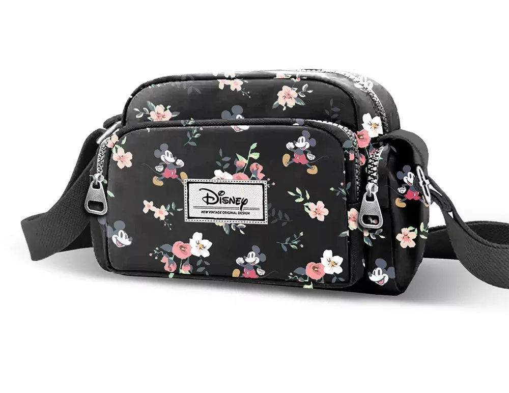 Disney Handbag Mickey Almond Nature