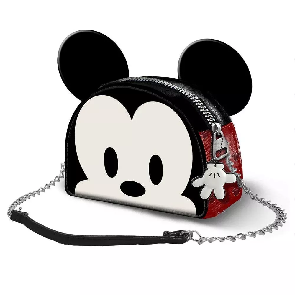 Disney Handbag Mickey M Collection Heady