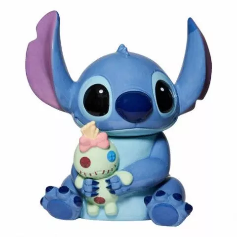 Disney Lilo & Stitch - Stitch Cookie Jar