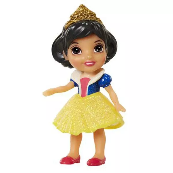 Disney Princess Mini Toddler Snow White Poseable Figure