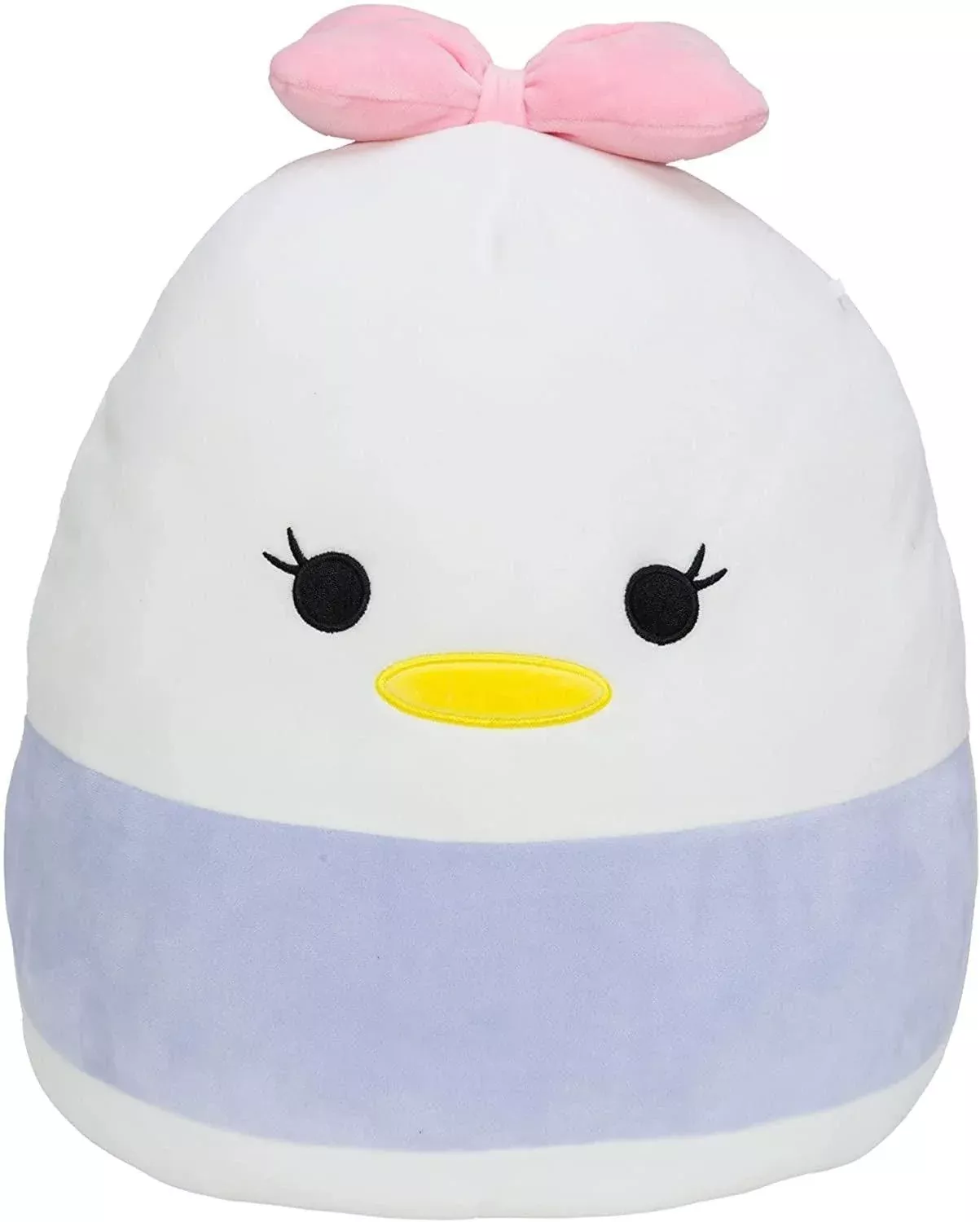 Disney Squishmallow Daisy Duck