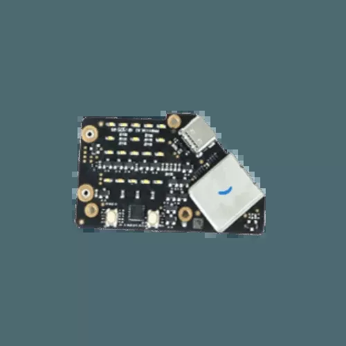 DJI FPV Goggles V2 Channel Board
