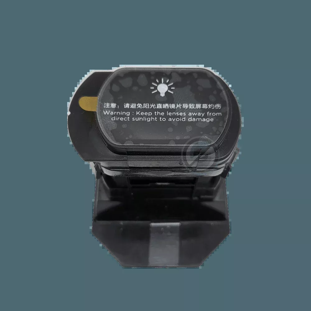 DJI FPV Goggles V2 Lens Barrel
