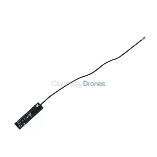 DJI FPV Remote Controller 2 Antenna Board (Black Cable)