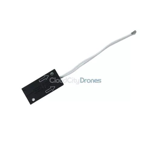 DJI FPV Remote Controller 2 Antenna Board (White Cable)