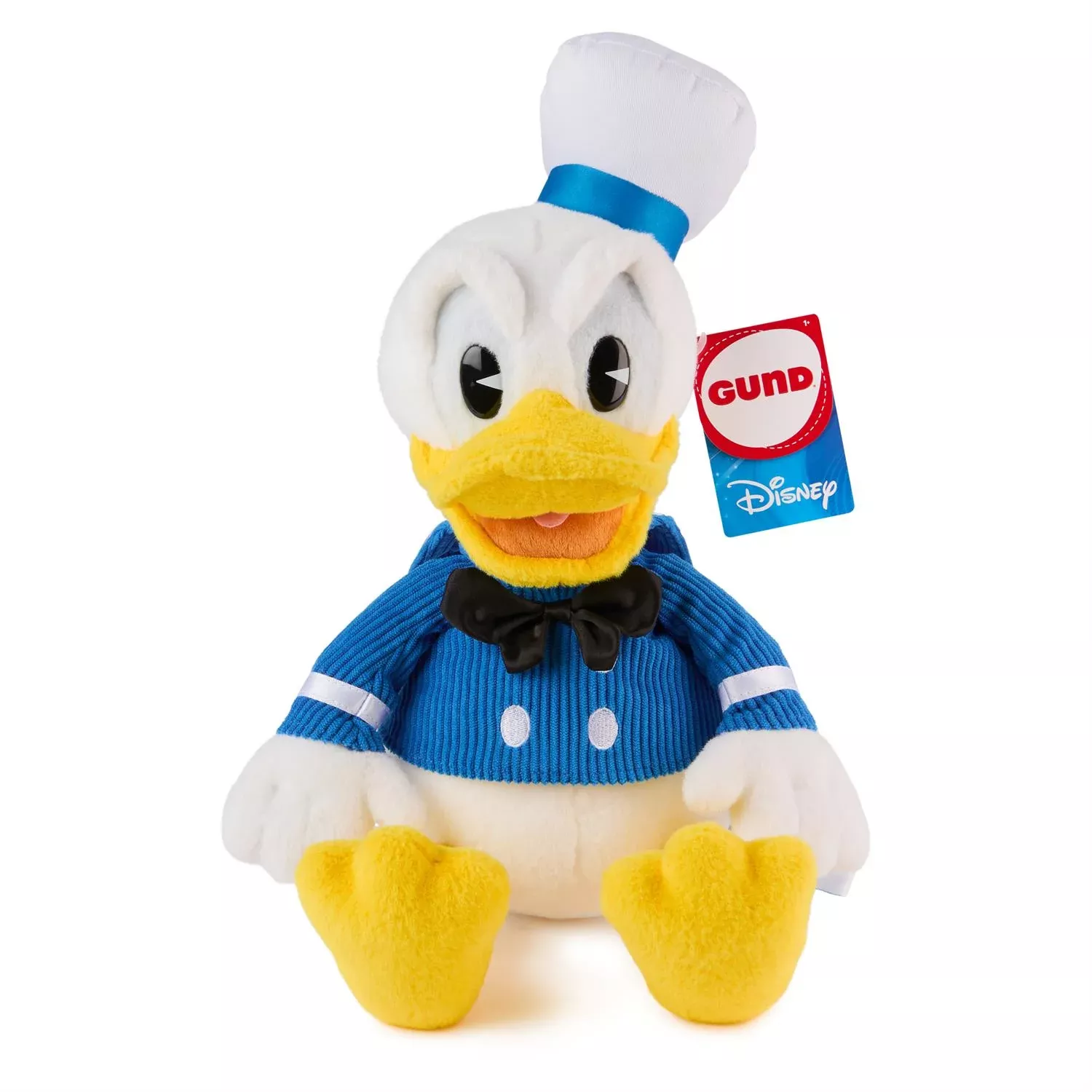Donald Duck 14"