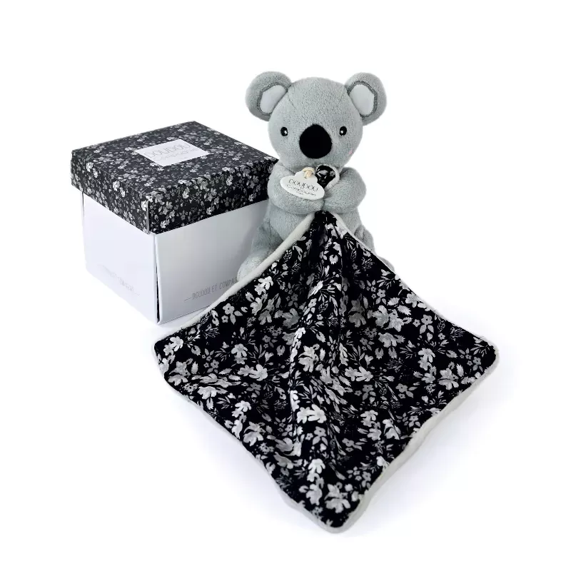 Doudou Boh'aime Koala