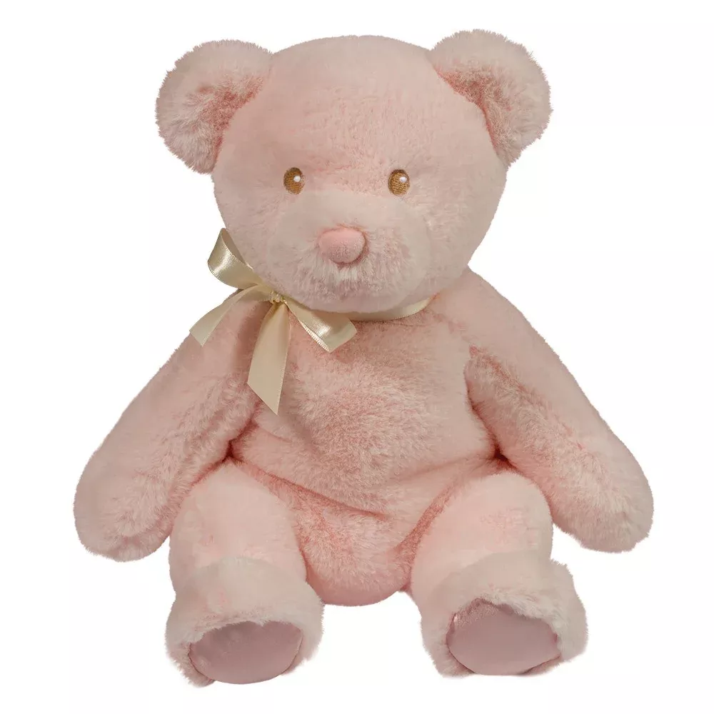 Douglas Nora Pink Bear