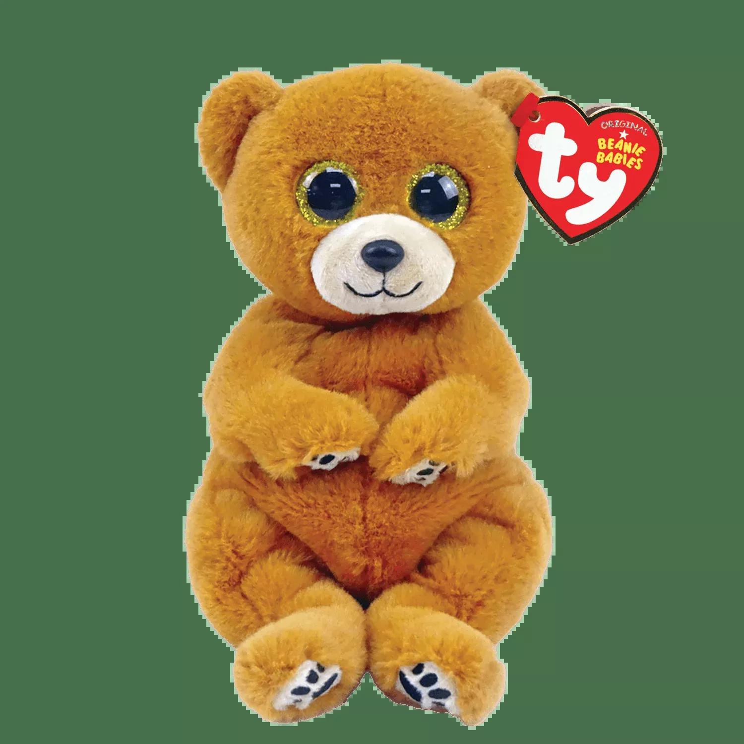 Duncan Brown Bear