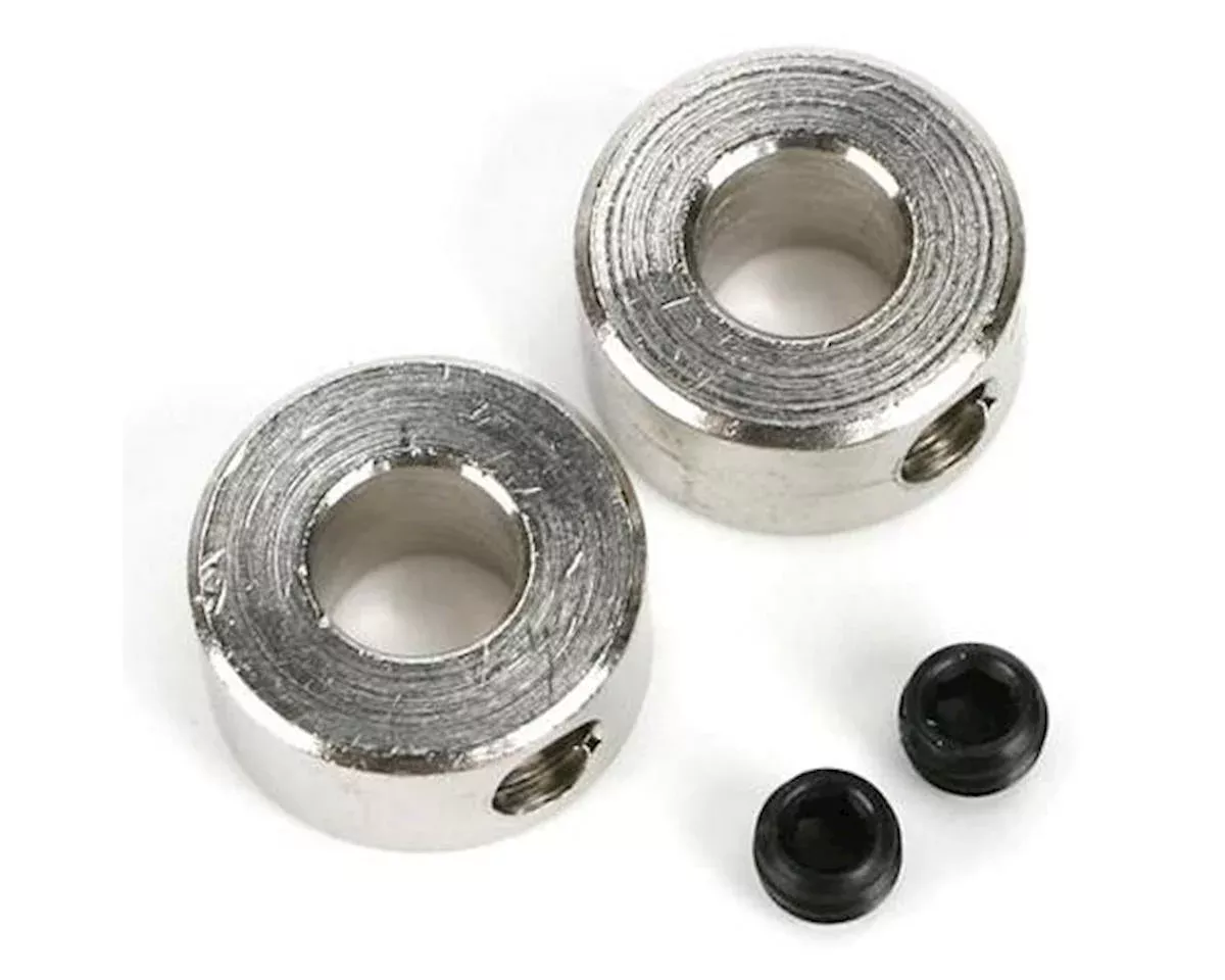 Dura-Collars, 7/32" (2) (DUB243)