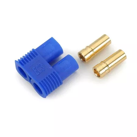 EC3 Battery Connector (2) DYNC0007