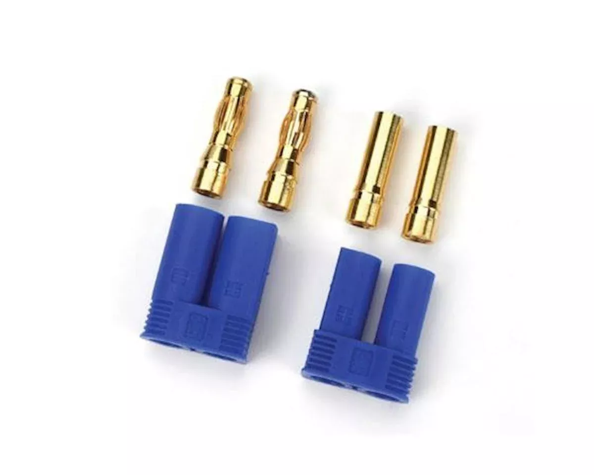 EC5 Device & Battery Connector DYNC0023