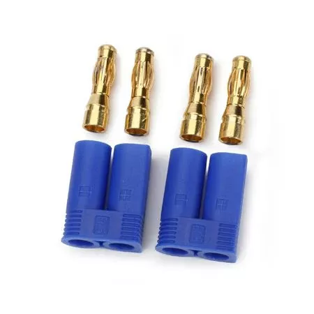 EC5 Device Connector (2) (DYNC0021)