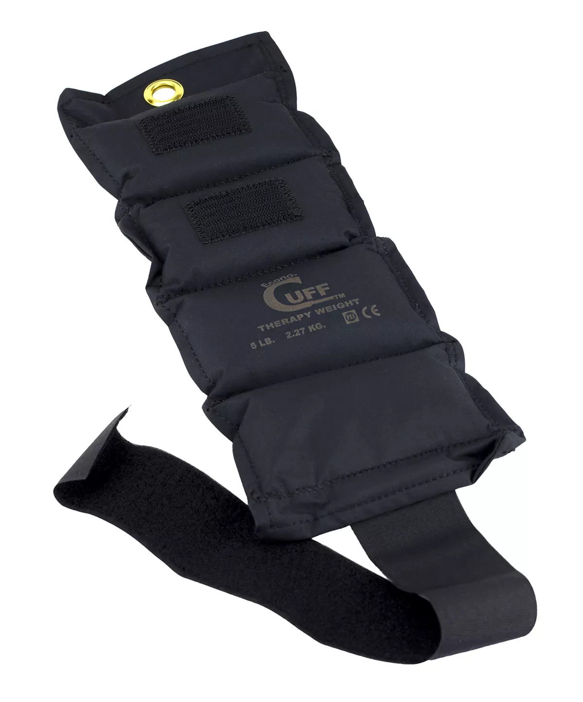 EconoCuff Weight Black (5 lb.)