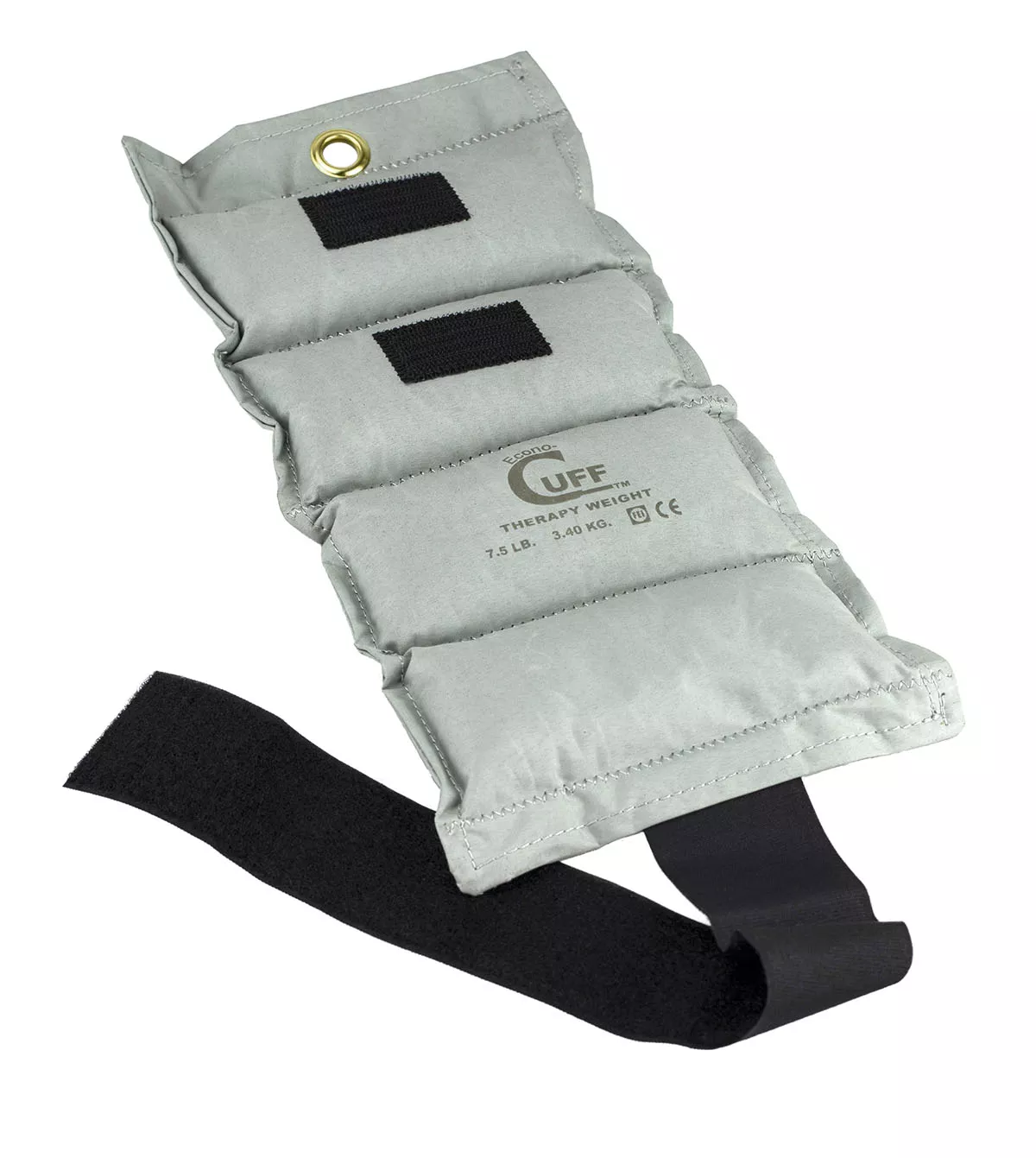EconoCuff Weight Silver (7.5 lb.)
