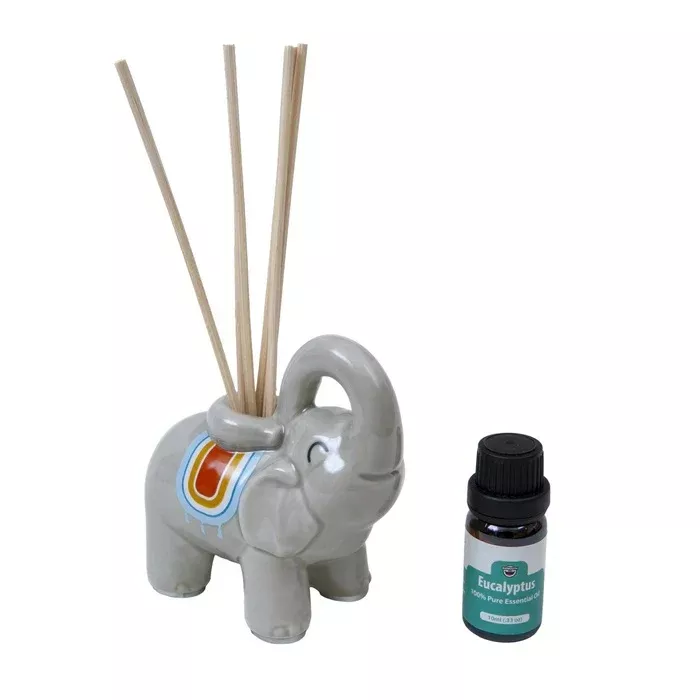 Elephant Reed Oil Diffuser