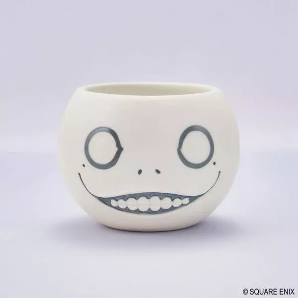 Emil Multipurpose Mug Cup - NieR Replicant ver.1.22474487139...