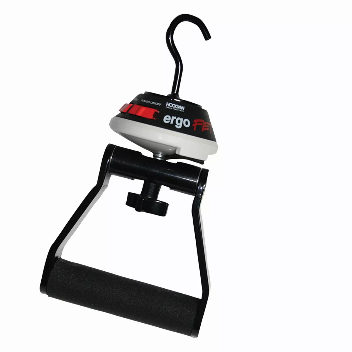 ErgoFET MMT handheld dynamometer