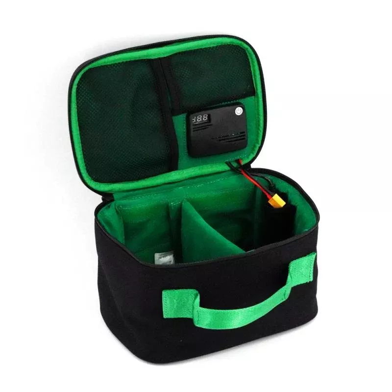 ETHiX Heated Lipo Bag V2 - Backordered