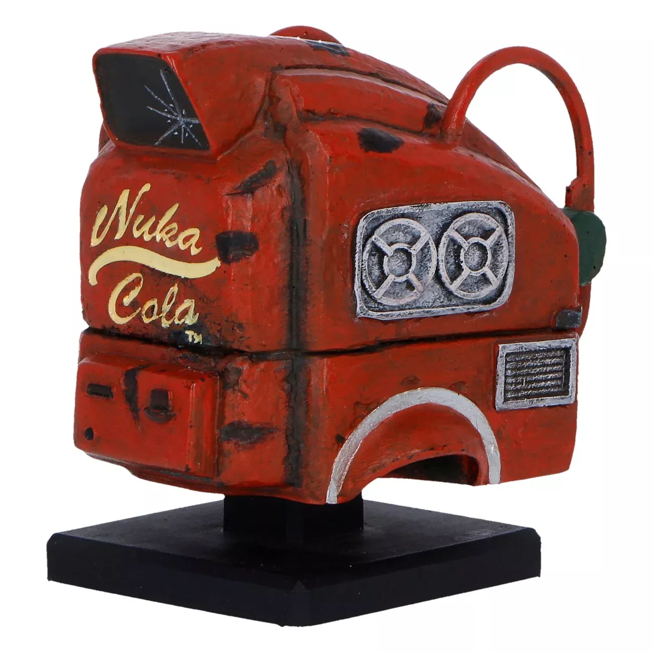 Fallout - Nukatron Helmet Replica