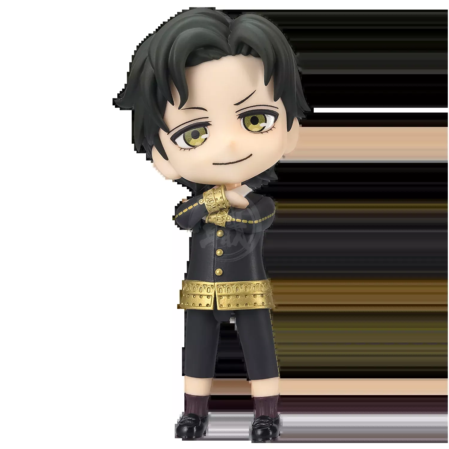 Figuarts Mini Damian Desmond