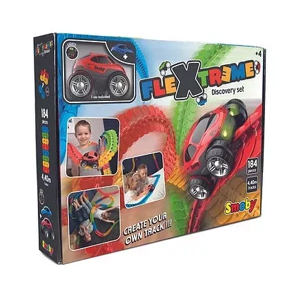 Flextreme Discovery Set