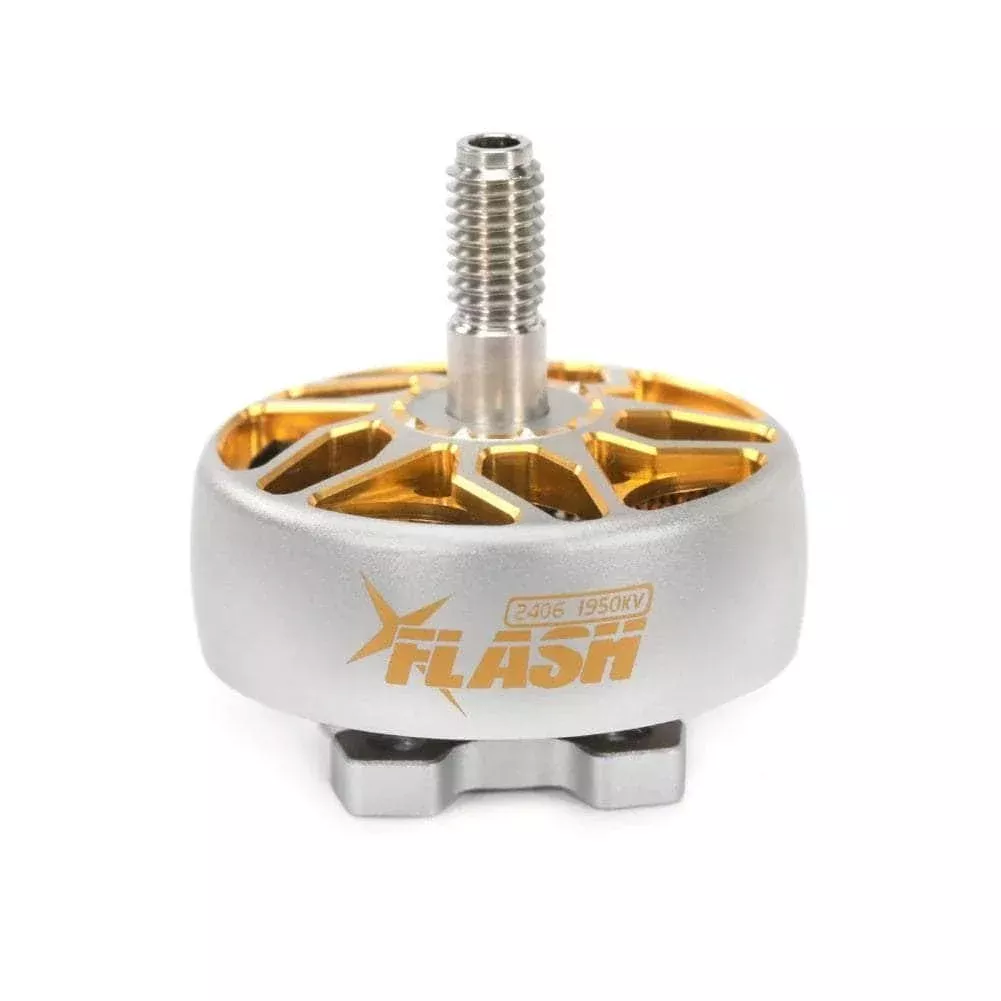 FlyFishRC Flash 2406 1950Kv Motor