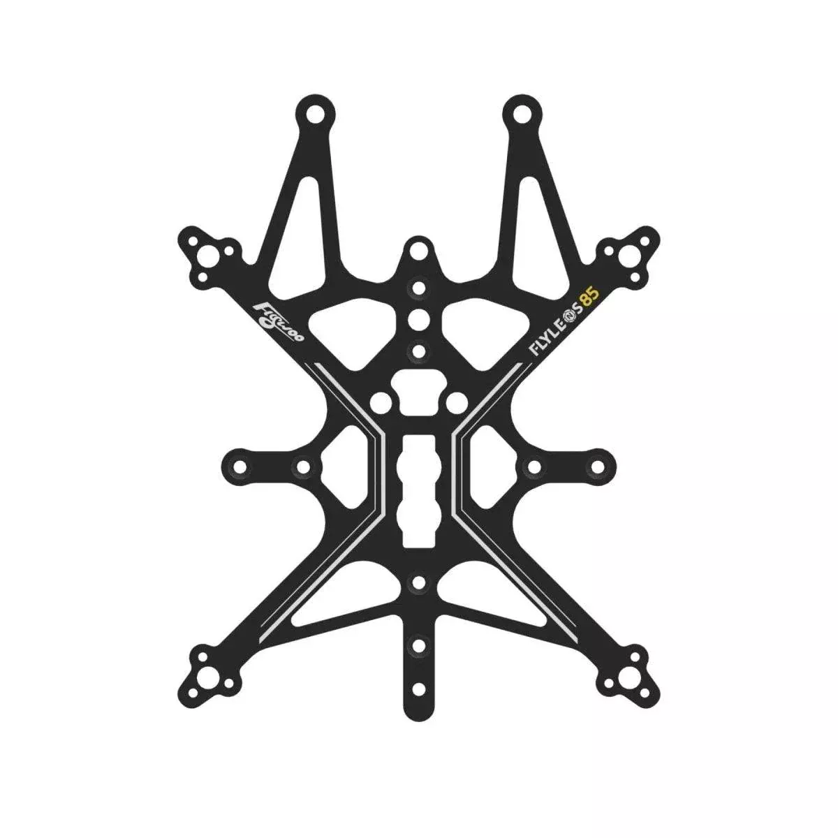 Flywoo FlyLens 85 Replacement Bottom Plate - Choose your Version