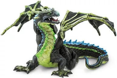 Fog Dragon (Safari Ltd.)