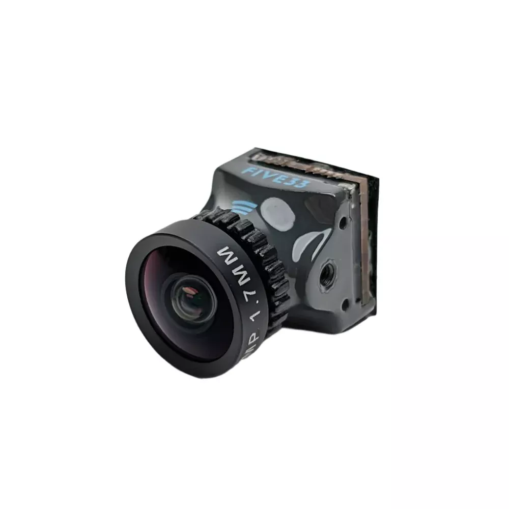 Foxeer Predator 5 Nano - Five33 Edition (Pre HV-Flipped)