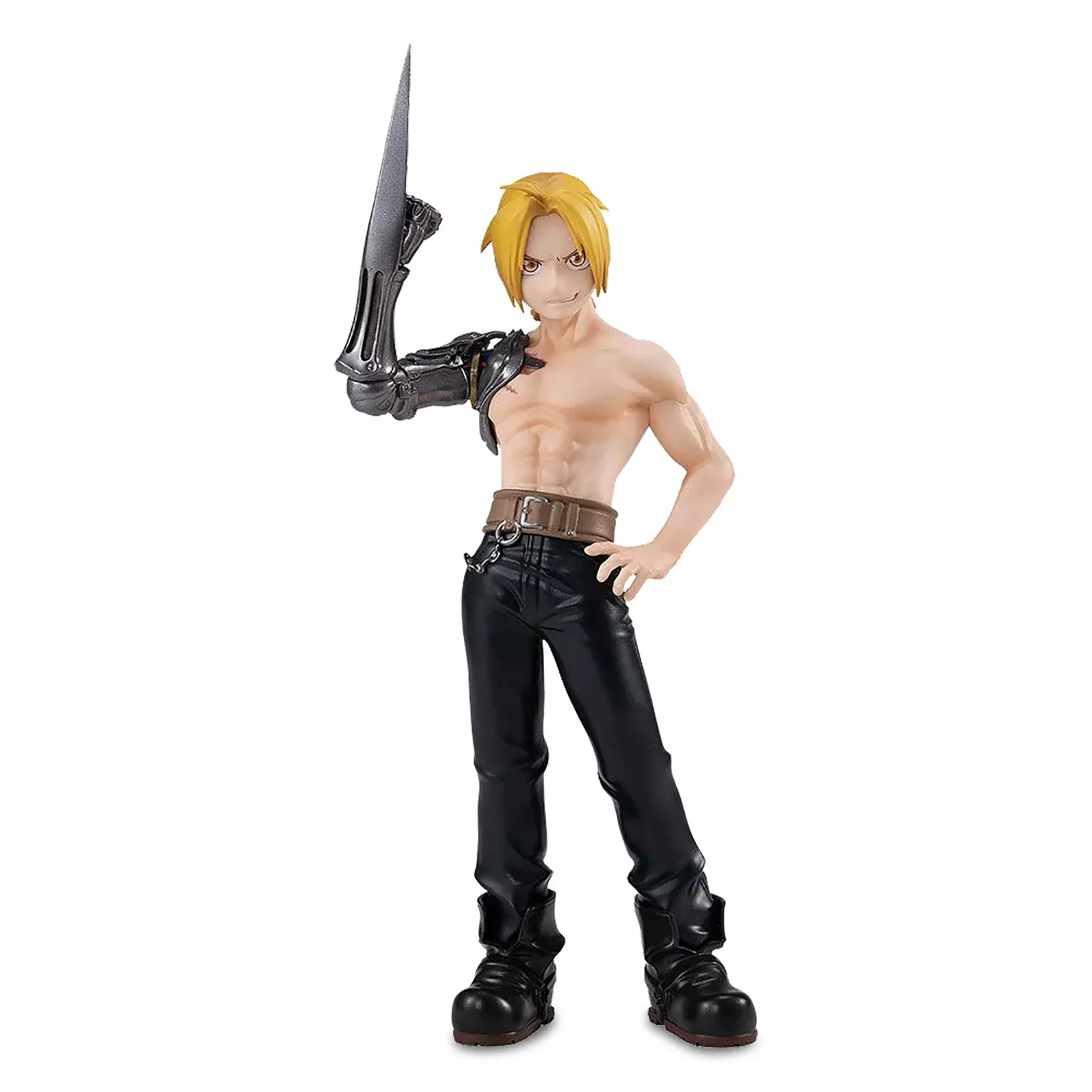 Fullmetal Alchemist - Ed Elric Figure