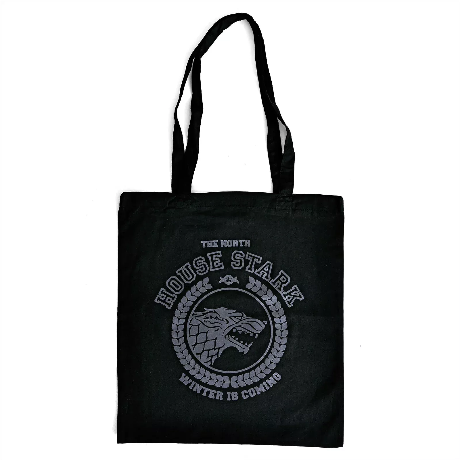 Game of Thrones - Stark Coat of Arms Tote Bag