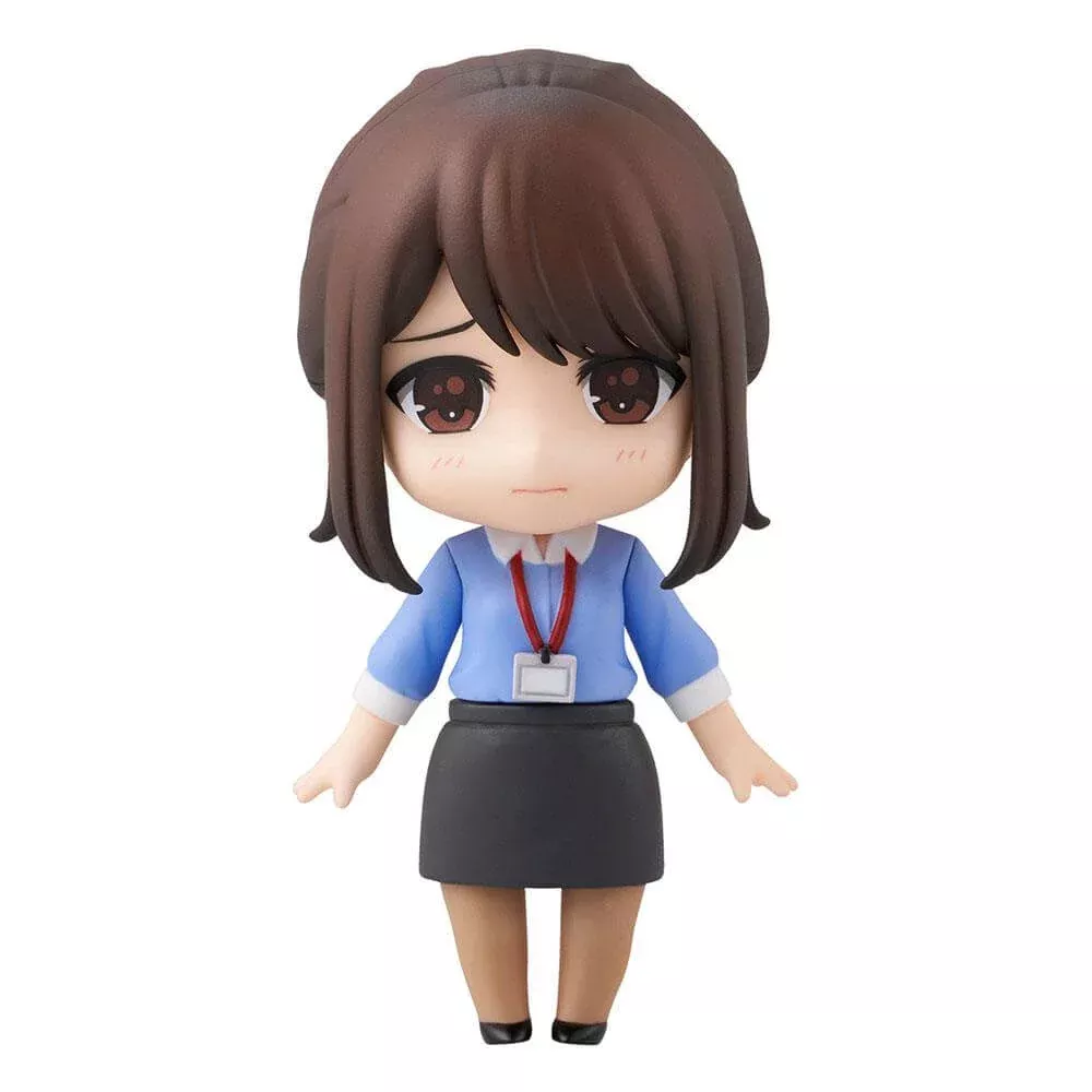 Ganbare Douki-chan Action Figure Douki-chan 10cm