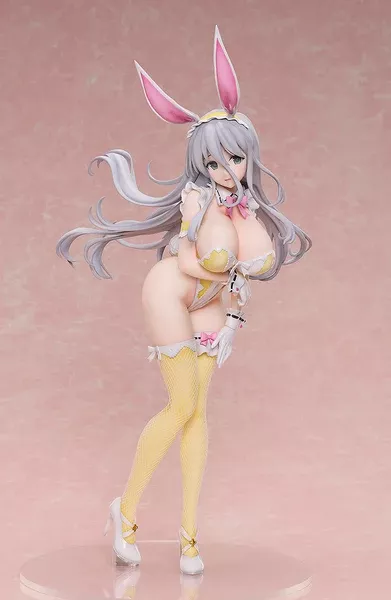 Gekko: Bunny Ver. 1/4 Scale Figure