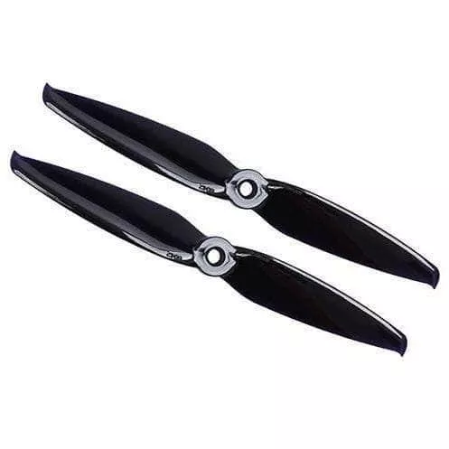 Gemfan Flash 6042 Bi-Blade 6" Prop 4 Pack - Choose Your Color
