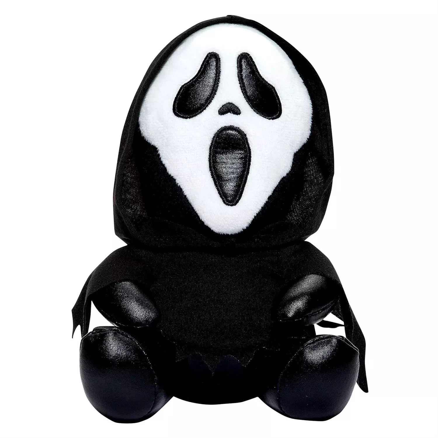 Ghost Face 8" Phunny Plush