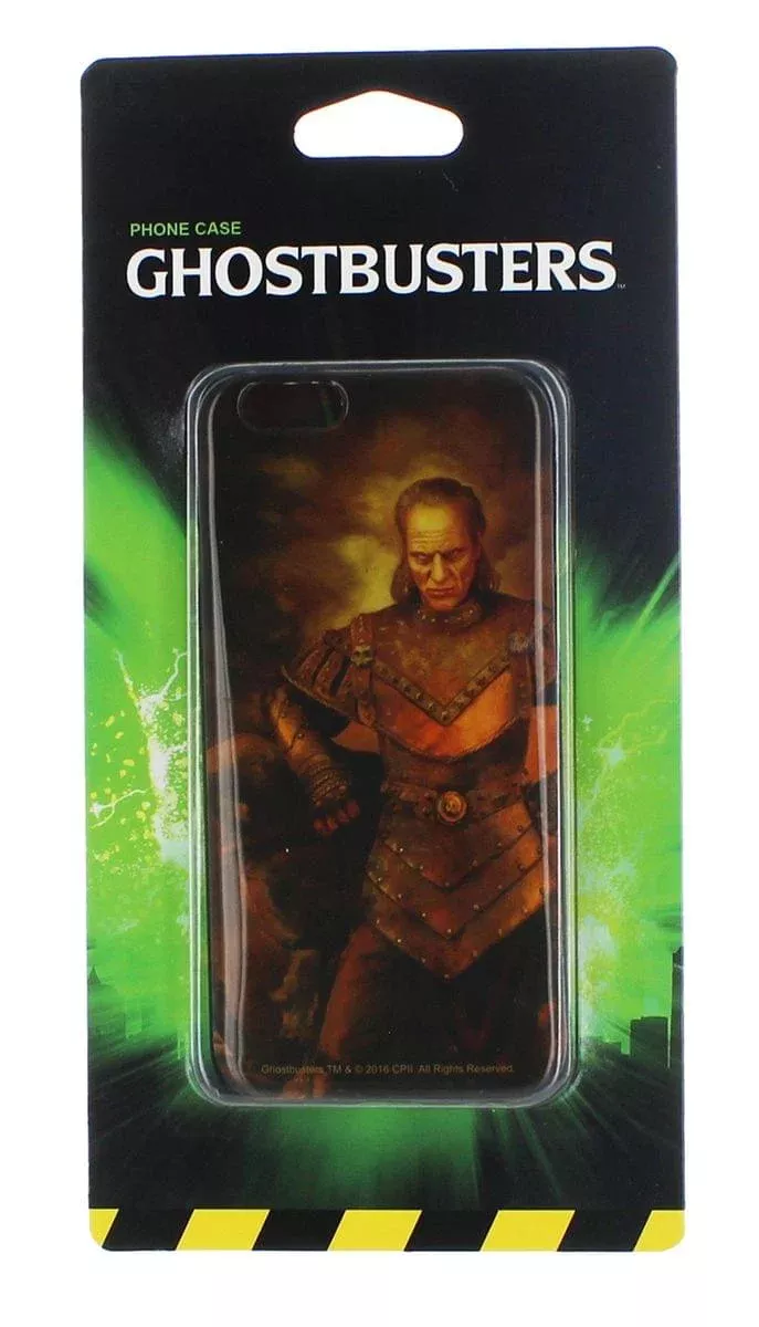 Ghostbusters Vigo iPhone 6/6s Case