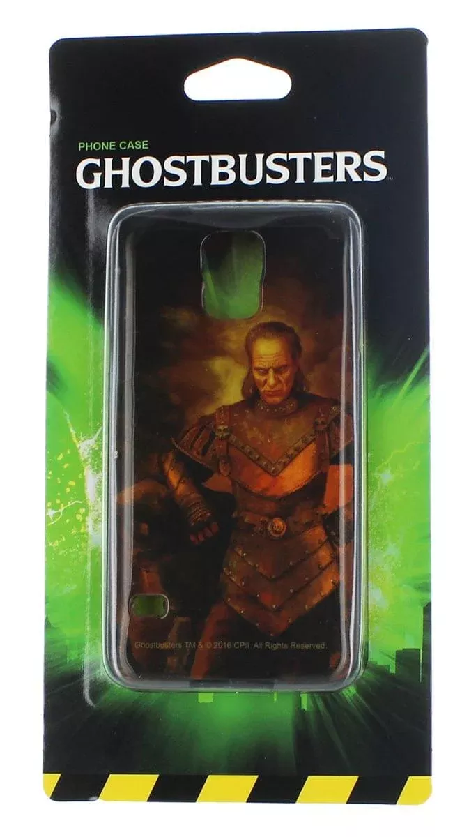 Ghostbusters Vigo Samsung Galaxy S5 Case