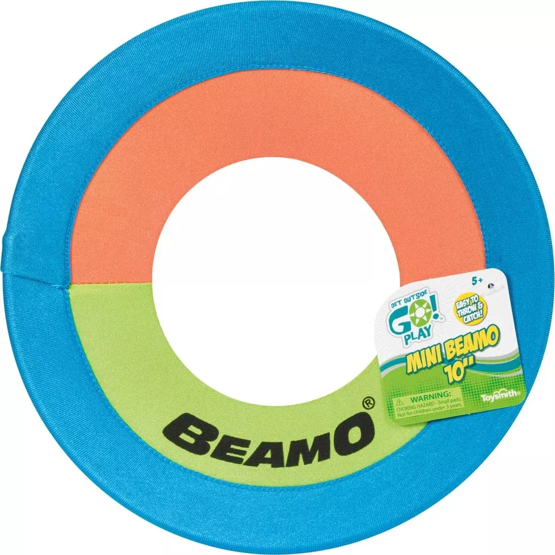 GO! 10" Beamo