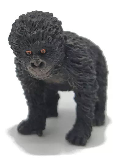 Gorilla Baby - Mountain (CollectA)