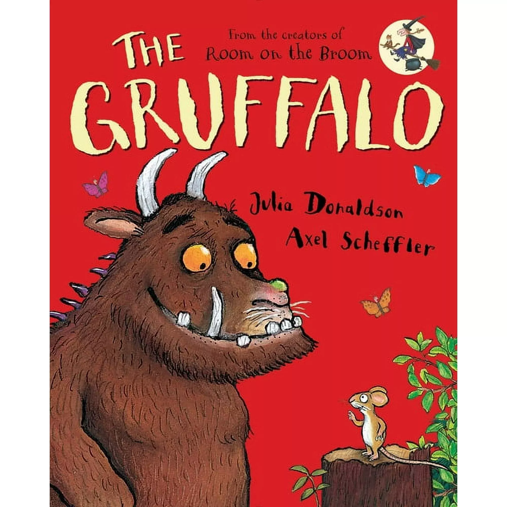 The Gruffalo