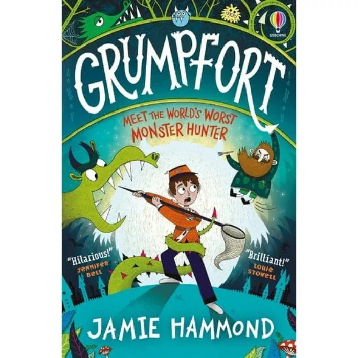 Grumpfort