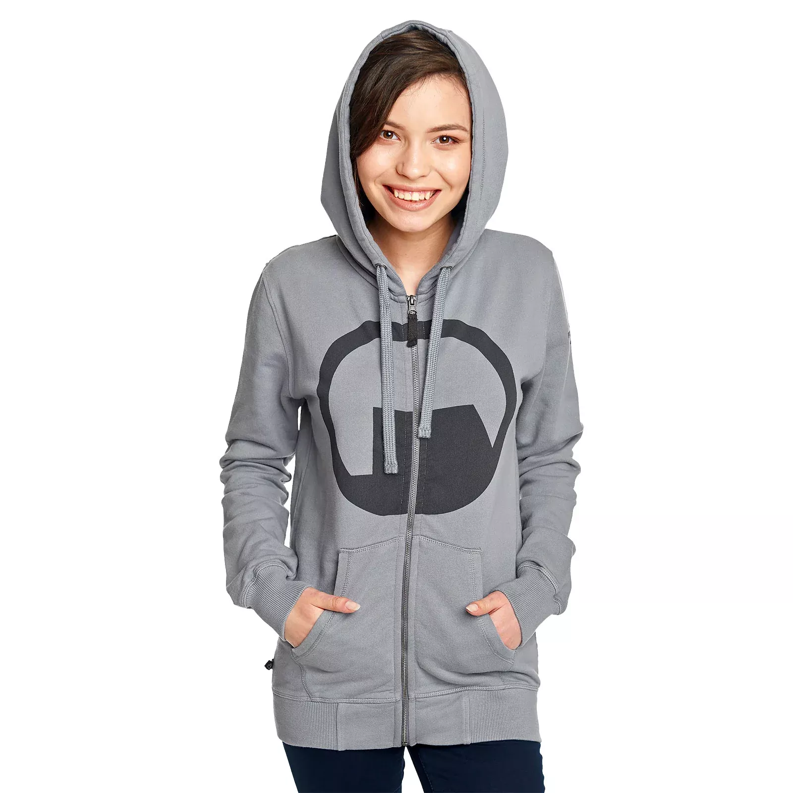 Half-Life - Black Mesa Explorer Hoodie Jacket