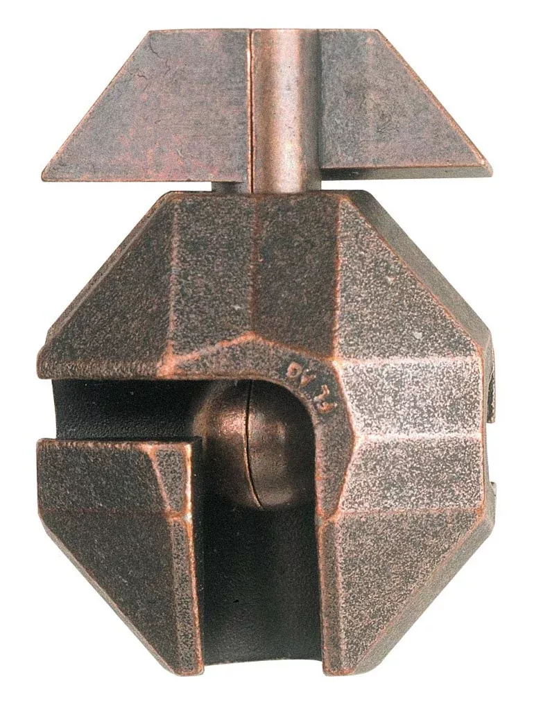 Hanayama Flag - Level 1